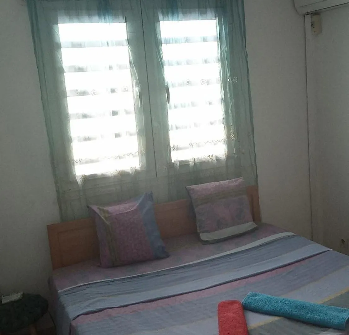 アパート Appartement A Fort De France マルティニーク
