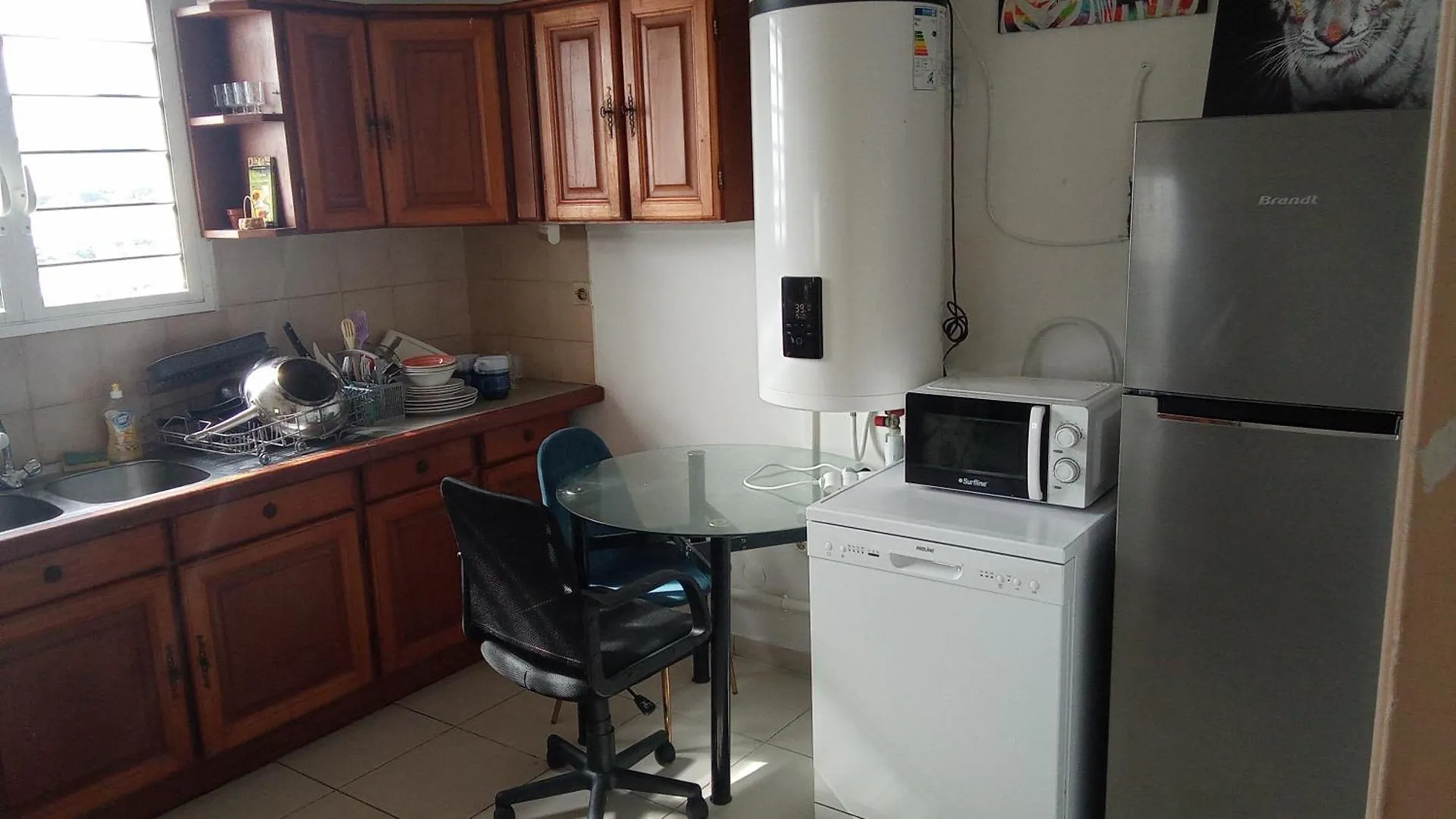 Appartement A Fort De France 0*, フォール＝ド＝フランス マルティニーク